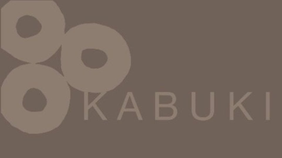 logo kabuki