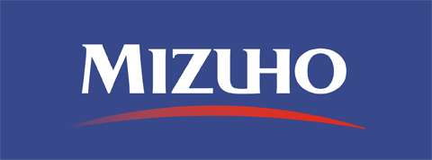 Logo Mizuho