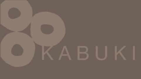 logo kabuki