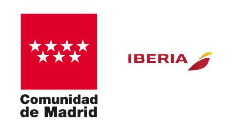 Comunidad de Madrid e Iberia