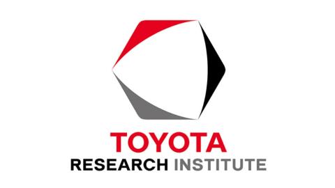 Logo de Toyota Research Institute