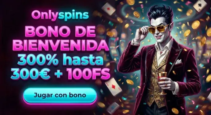 Onlyspins Casino