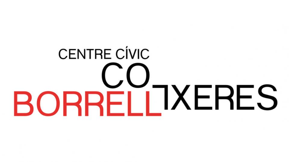 centro cívico Cotxeres Borrell