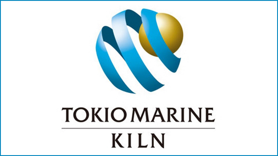 Logotipo de Tokio Marine