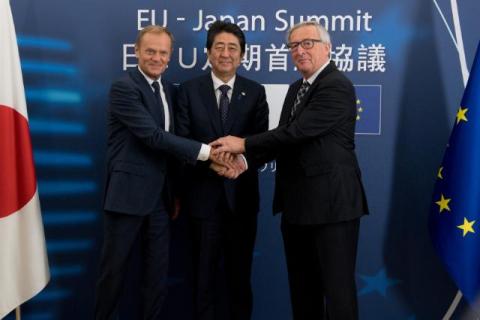 Acuerdo UE Japon3