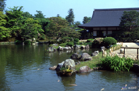 Templo Tenryuji
