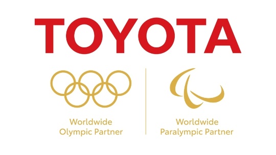 Logo paraolimpiadas
