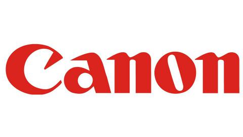 logotipo de Canon