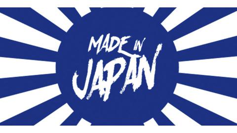 Made in Japan Games