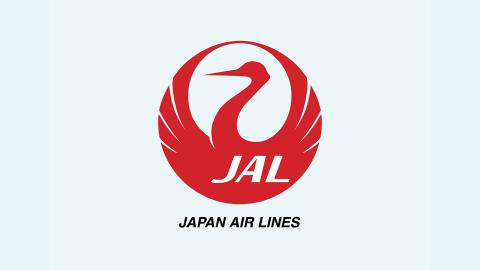 Logo JAL