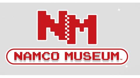 NamcoMuseum